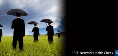 Flat-Rate IT Service Provider